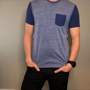 Medium On The Byas T-shirt
